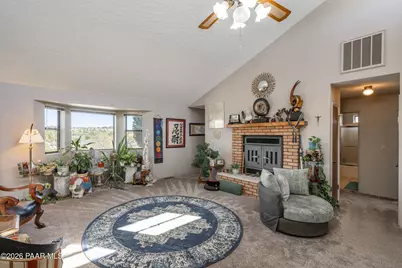 11487 E Western Sunset Drive, Dewey-Humboldt, AZ 86327 - Photo 5