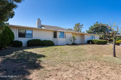 11487 E Western Sunset Drive, Dewey-Humboldt, AZ 86327 - Photo 35