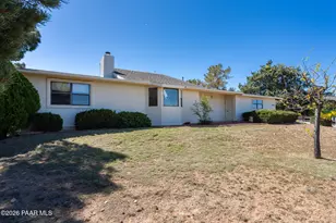 11487 E Western Sunset Dr, Dewey-Humboldt, AZ 86327 - Photo 35