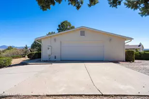 11487 E Western Sunset Dr, Dewey-Humboldt, AZ 86327 - Photo 33