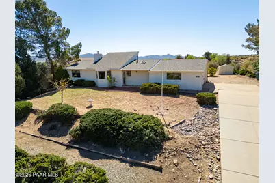 11487 E Western Sunset Drive, Dewey-Humboldt, AZ 86327 - Photo 1