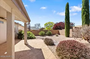 7398 E Frisco Peaks, Prescott Valley, AZ 86315 - Photo 27