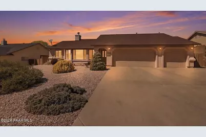 7398 E Frisco Peaks, Prescott Valley, AZ 86315 - Photo 1