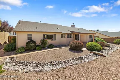 7398 E Frisco Peaks, Prescott Valley, AZ 86315 - Photo 29
