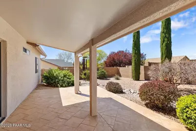 7398 E Frisco Peaks, Prescott Valley, AZ 86315 - Photo 25