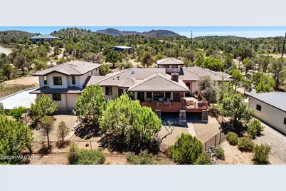 13175 N Bull Run Road, Prescott, AZ 86305 - Photo 55
