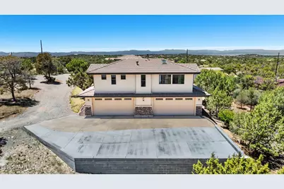 13175 N Bull Run Road, Prescott, AZ 86305 - Photo 45