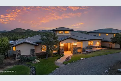 13175 N Bull Run Road, Prescott, AZ 86305 - Photo 1