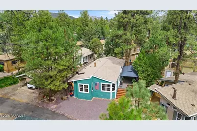 121 Briar Street, Prescott, AZ 86305 - Photo 1