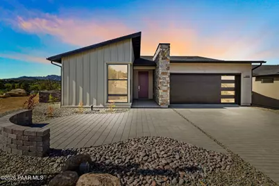 1340 Rockwood Drive, Prescott, AZ 86305 - Photo 1