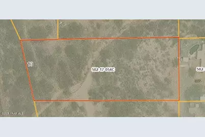 0 054C, Black Canyon City, AZ 86334 - Photo 1