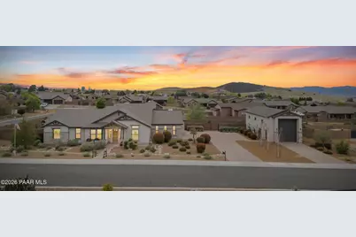 13179 E Rifle Way, Prescott Valley, AZ 86315 - Photo 1