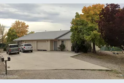[Address not provided], Prescott Valley, AZ 86314 - Photo 1