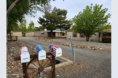 10075 E Dapple Grey Trail, Dewey-Humboldt, AZ 86327 - Photo 3