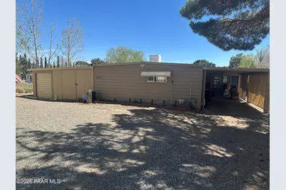 10075 E Dapple Grey Trail, Dewey-Humboldt, AZ 86327 - Photo 1