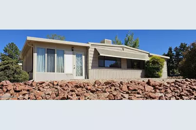 10075 E Dapple Grey Trail, Dewey-Humboldt, AZ 86327 - Photo 21