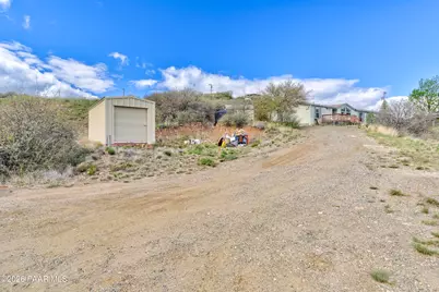 11800 E Henderson Road, Dewey-Humboldt, AZ 86327 - Photo 35