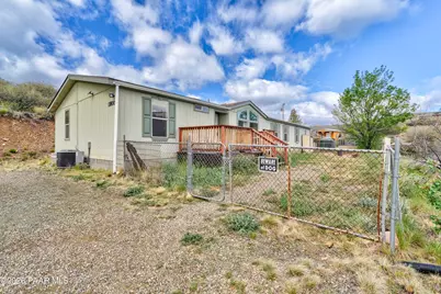 11800 E Henderson Road, Dewey-Humboldt, AZ 86327 - Photo 27