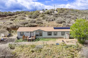 11800 E Henderson Rd, Dewey-Humboldt, AZ 86327 - Photo 39