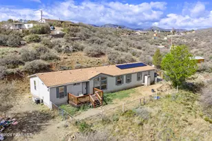 11800 E Henderson Rd, Dewey-Humboldt, AZ 86327 - Photo 1