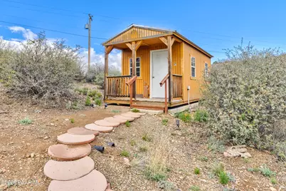 11800 E Henderson Road, Dewey-Humboldt, AZ 86327 - Photo 35