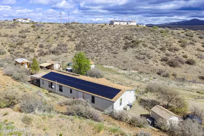 11800 E Henderson Road, Dewey-Humboldt, AZ 86327 - Photo 43