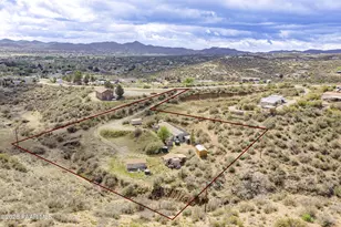11800 E Henderson Rd, Dewey-Humboldt, AZ 86327 - Photo 49