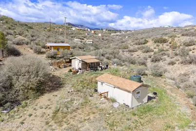 11800 E Henderson Road, Dewey-Humboldt, AZ 86327 - Photo 47