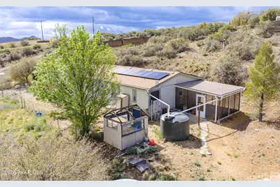11800 E Henderson Road, Dewey-Humboldt, AZ 86327 - Photo 41