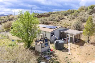 11800 E Henderson Rd, Dewey-Humboldt, AZ 86327 - Photo 41