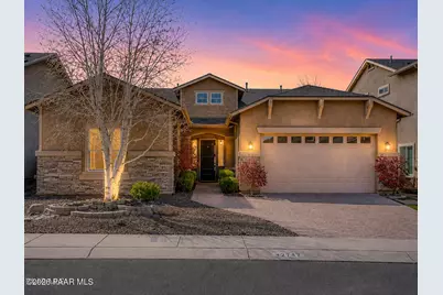 12747 E Garcia Street, Dewey-Humboldt, AZ 86327 - Photo 1