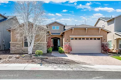 12747 E Garcia Street, Dewey-Humboldt, AZ 86327 - Photo 1