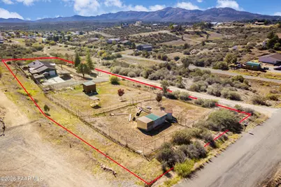 18059 S Country Club Drive, Peeples Valley, AZ 86332 - Photo 47