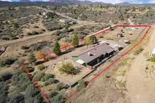 18059 S Country Clb Dr, Peeples Valley, AZ 86332 - Photo 45