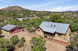 4260 W Coyote Gulch Ln, Prescott, AZ 86305 - Photo 1