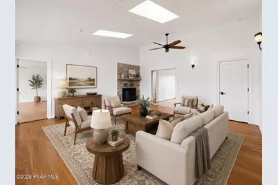 4260 W Coyote Gulch Lane, Prescott, AZ 86305 - Photo 7