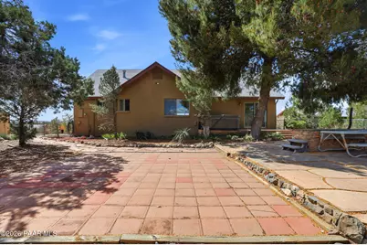4260 W Coyote Gulch Lane, Prescott, AZ 86305 - Photo 29