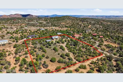 4260 W Coyote Gulch Lane, Prescott, AZ 86305 - Photo 35