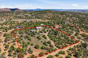 4260 W Coyote Gulch Ln, Prescott, AZ 86305 - Photo 35