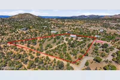 4260 W Coyote Gulch Lane, Prescott, AZ 86305 - Photo 37