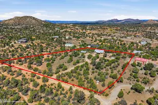 4260 W Coyote Gulch Ln, Prescott, AZ 86305 - Photo 37