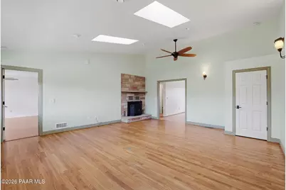 4260 W Coyote Gulch Lane, Prescott, AZ 86305 - Photo 5