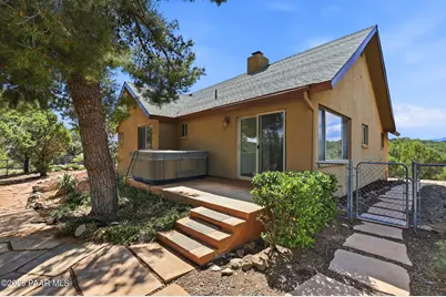 4260 W Coyote Gulch Lane, Prescott, AZ 86305 - Photo 31