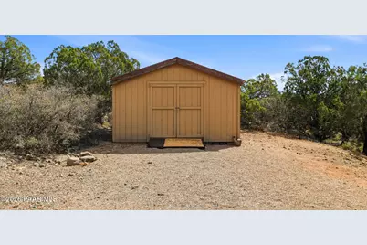 4260 W Coyote Gulch Lane, Prescott, AZ 86305 - Photo 35