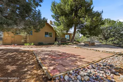 4260 W Coyote Gulch Lane, Prescott, AZ 86305 - Photo 27