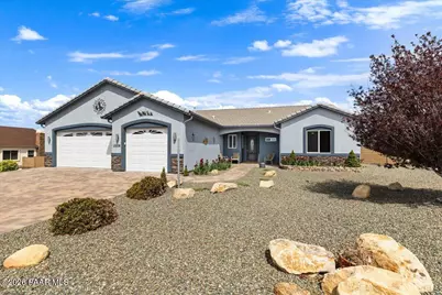 13238 E Musket Road, Prescott Valley, AZ 86315 - Photo 3