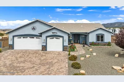 13238 E Musket Road, Prescott Valley, AZ 86315 - Photo 1