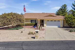 5775 Goldenrod Way, Prescott, AZ 86305 - Photo 1