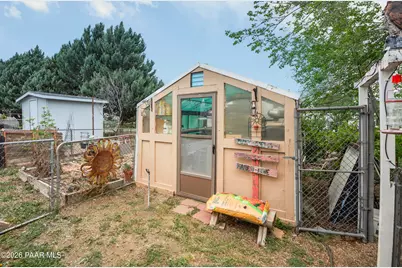 7750 E Thelma Drive, Prescott Valley, AZ 86314 - Photo 9