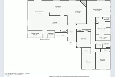 6355 E Kelmore Road, Prescott Valley, AZ 86314 - Photo 41